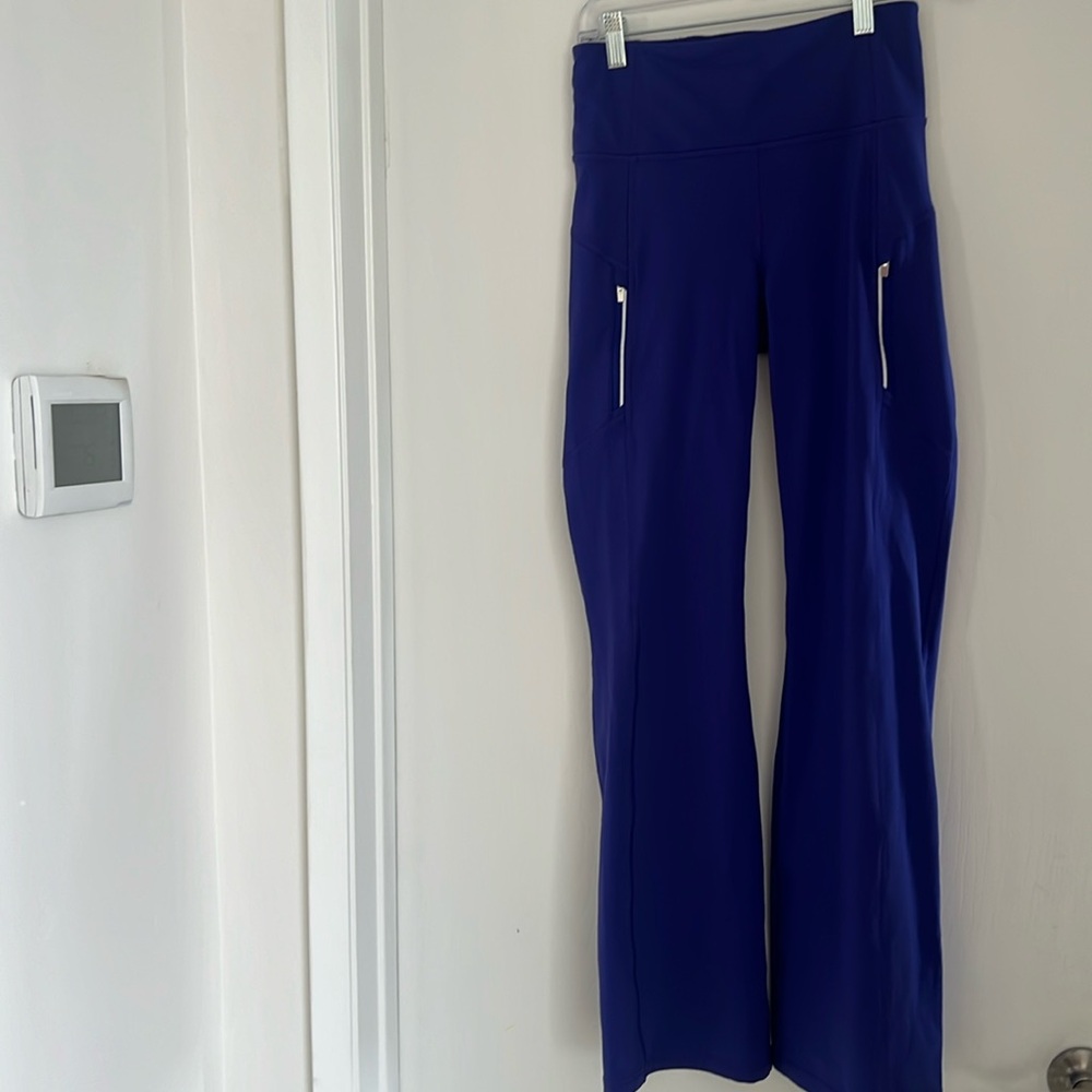 Athleta workout pants